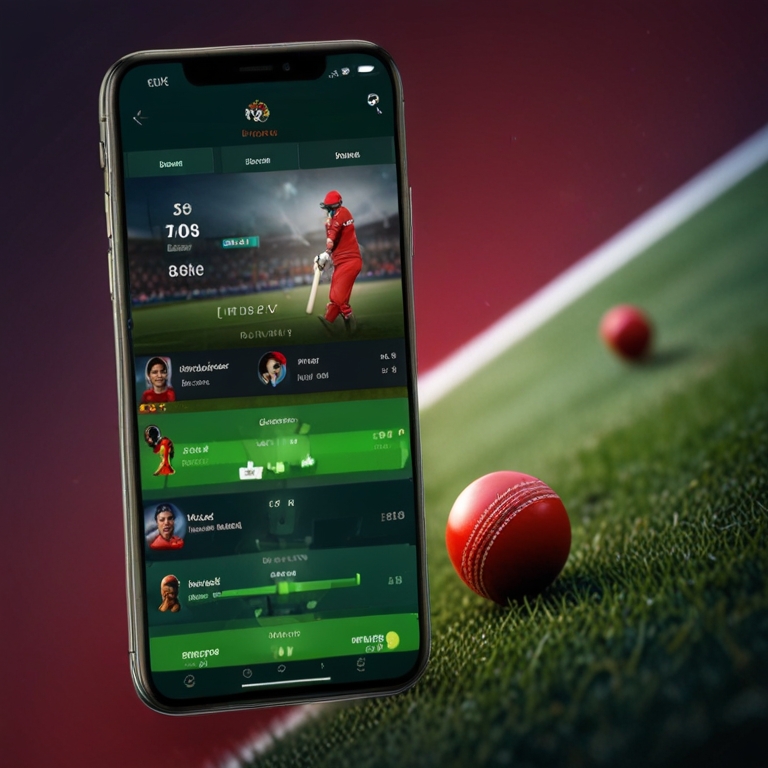 CricketChampions Fantasy Cricket Available on All Platforms